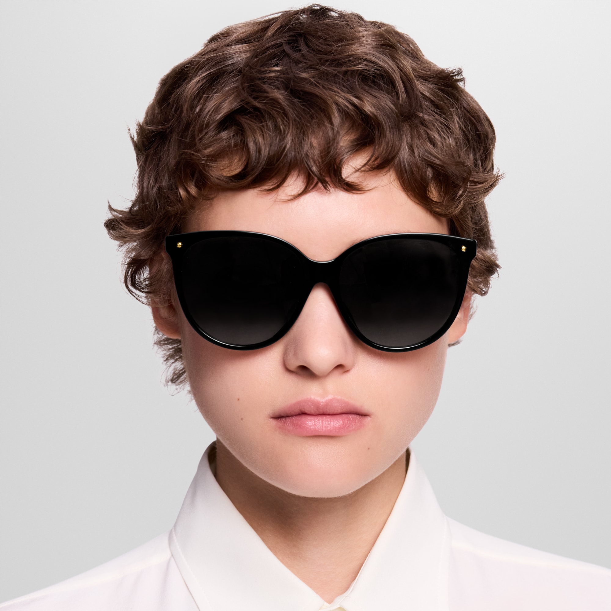 LV Ash Sunglasses - Luxury } - Holiday Gifts for Him | Holiday